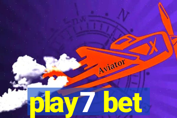 play7 bet